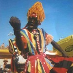 Pape Seye