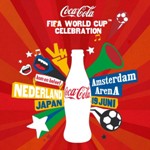 Coca-Cola FIFA World Cup TM Celebration