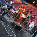 opnames DJEMBEFOLA