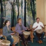kettingen van KIRRIE GOES GHANA