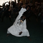 workshop djemb�