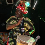 kraam KIRRIE GOES GHANA