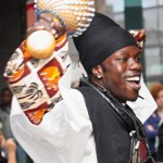 Pape Mamadou Seye