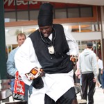 Pape Mamadou Seye
