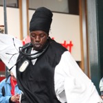 Pape Mamadou Seye