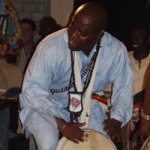 presentatie Laye Diallo